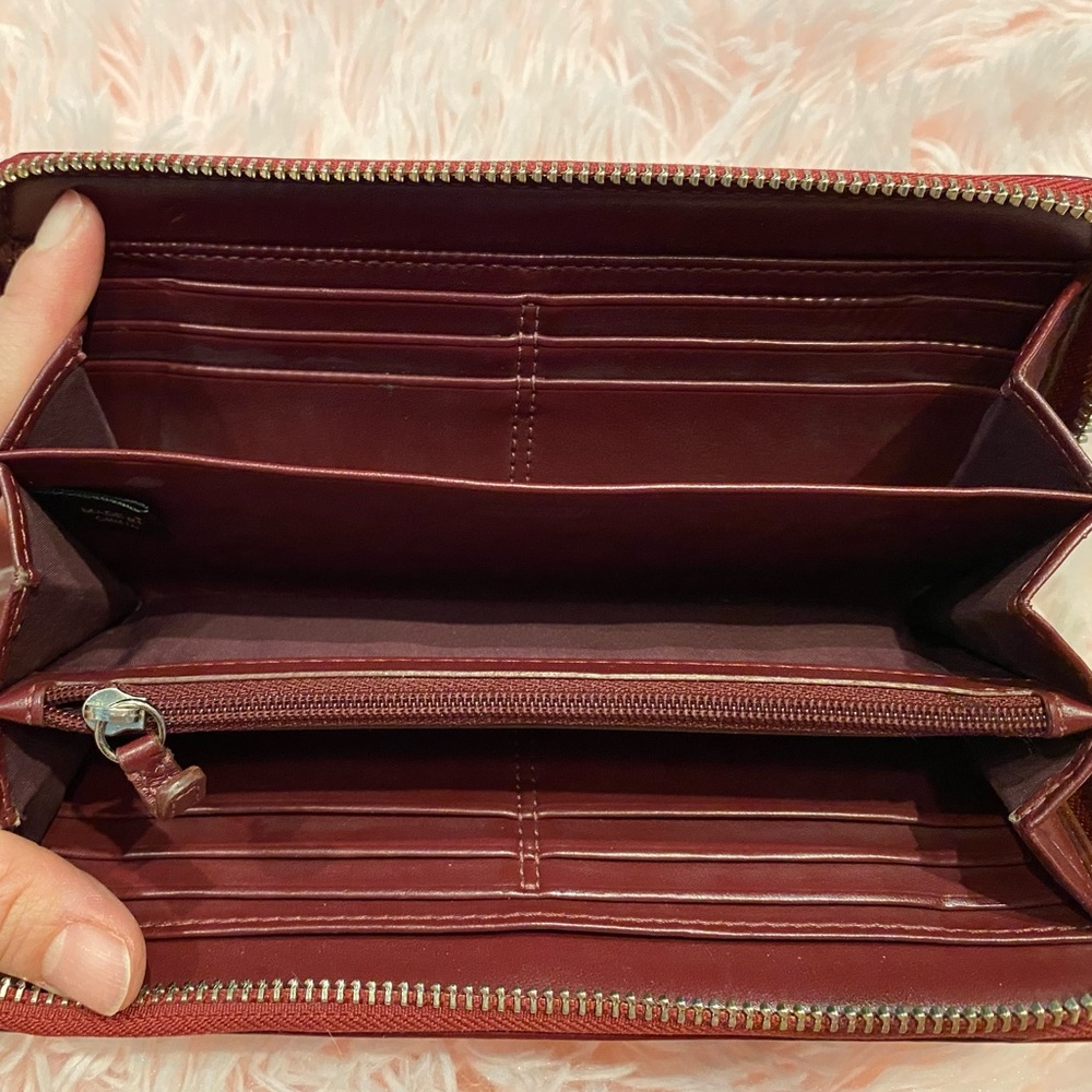 Coach Wallet - Picture 3 of 3